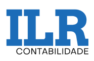 Logo ILR Contabilidade